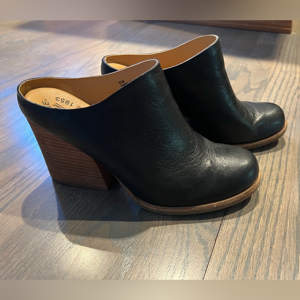 Kork Ease Challis Clog, 6.5
